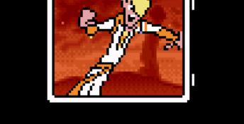 Space Ace SNES Screenshot