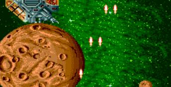 Space Megaforce