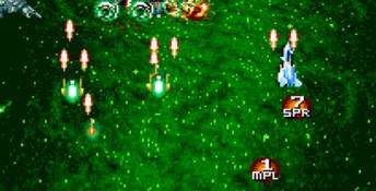Space Megaforce