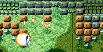Space Megaforce