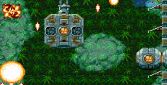 Space Megaforce