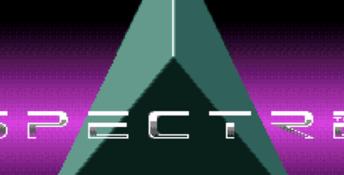 Spectre SNES Screenshot
