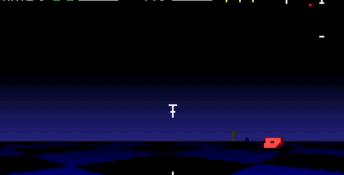 Spectre SNES Screenshot