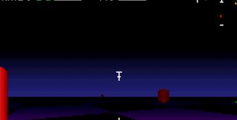 Spectre SNES Screenshot