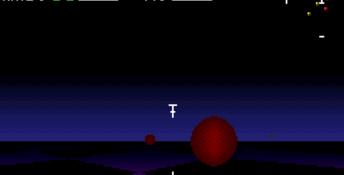 Spectre SNES Screenshot