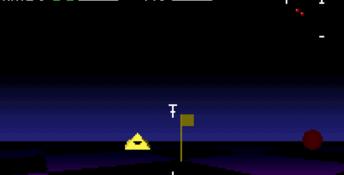 Spectre SNES Screenshot