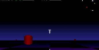 Spectre SNES Screenshot