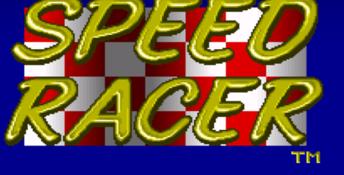Speed Racer: In My Most Dangerous Adventures SNES Screenshot
