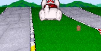 Speed Racer: In My Most Dangerous Adventures