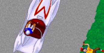 Speed Racer: In My Most Dangerous Adventures