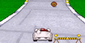 Speed Racer: In My Most Dangerous Adventures