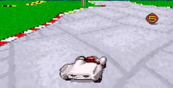 Speed Racer: In My Most Dangerous Adventures