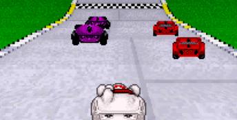 Speed Racer: In My Most Dangerous Adventures