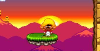 Speedy Gonzales: Los Gatos Bandidos SNES Screenshot