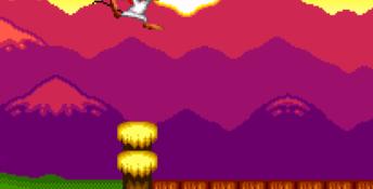 Speedy Gonzales: Los Gatos Bandidos SNES Screenshot
