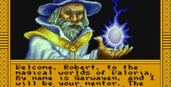 Spell Craft