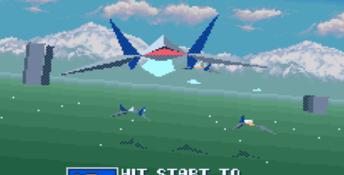 Star Fox
