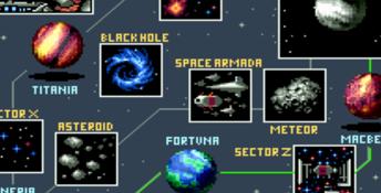 Star Fox