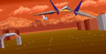 Star Fox
