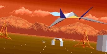 Star Fox