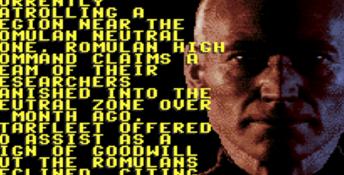 Star Trek: The Next Generation: Future's Past