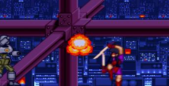 Street Combat