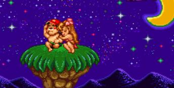 Super Adventure Island