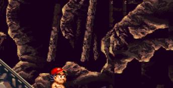 Super Adventure Island