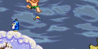 Super Adventure Island