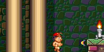 Super Adventure Island
