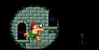 Super Adventure Island