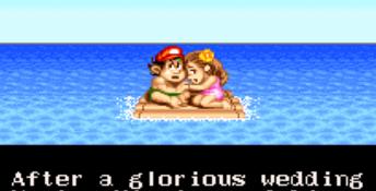 Super Adventure Island II