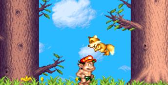 Super Adventure Island II