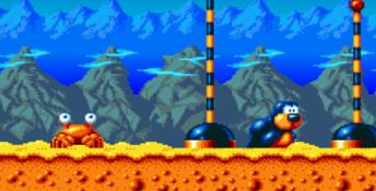 Super Aquatic Games Starring the Aquabats