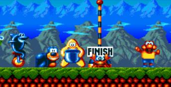 Super Aquatic Games Starring the Aquabats