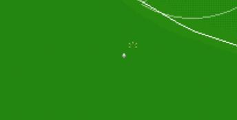 Super Bases Loaded SNES Screenshot