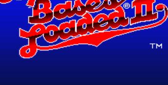Super Bases Loaded 2 SNES Screenshot