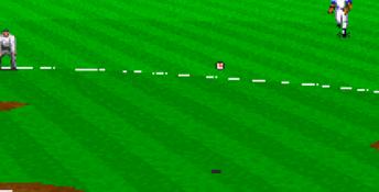 Super Bases Loaded 2 SNES Screenshot