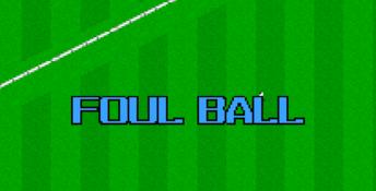 Super Bases Loaded 2 SNES Screenshot