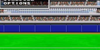 Super Bases Loaded 3: License to Steal SNES Screenshot