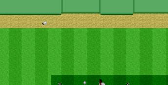 Super Bases Loaded 3: License to Steal SNES Screenshot