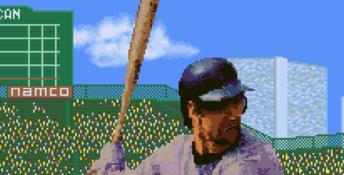 Super Batter Up