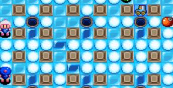 Super Bomberman 2