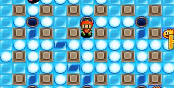 Super Bomberman 2