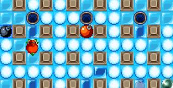 Super Bomberman 2 SNES Screenshot