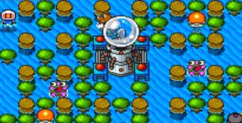 Super Bomberman 3