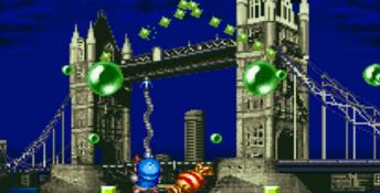Super Buster Brothers