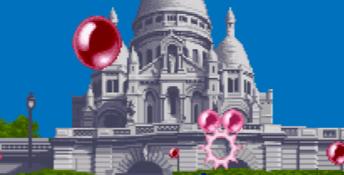Super Buster Brothers SNES Screenshot