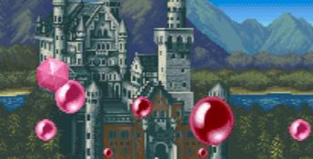 Super Buster Brothers SNES Screenshot