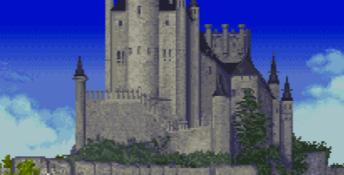 Super Buster Brothers SNES Screenshot
